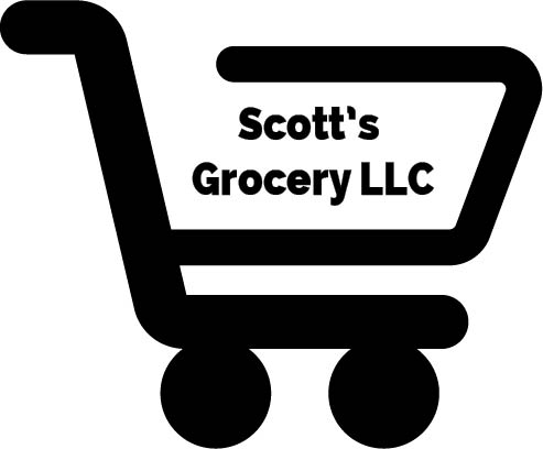 Scott's Grocery logo
